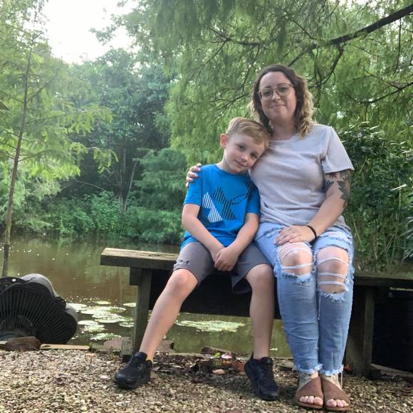 Meet your Posher, Meaghan - Picture 1 of 1